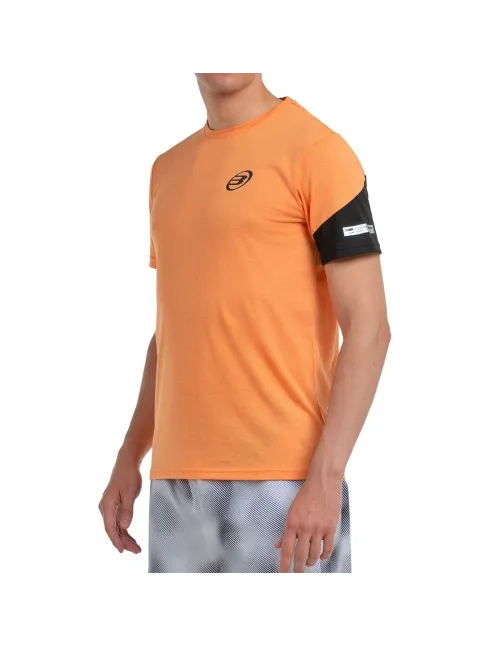 CAMISETA BULLPADEL MONTIA 624 TOPO | Ofertas de pádel